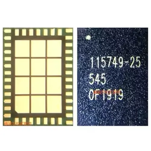 Replacement for SKY115749-25 POWER AMPLIFIER IC (USED) - Quality Phone Parts in Sri Lanka